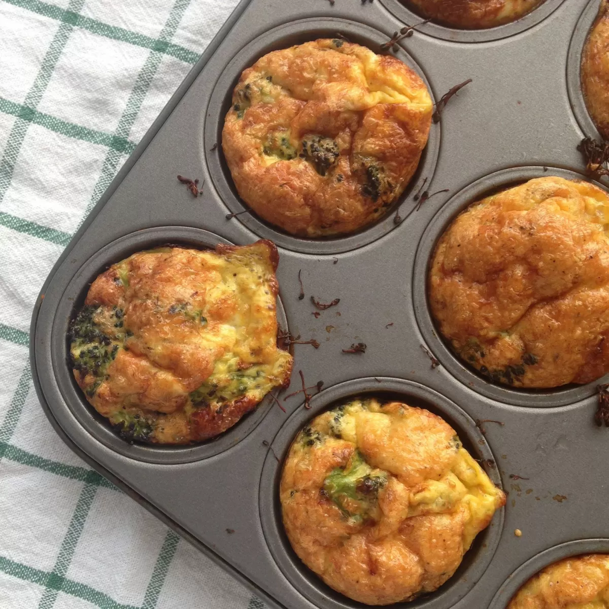 Cotswold recipes feature