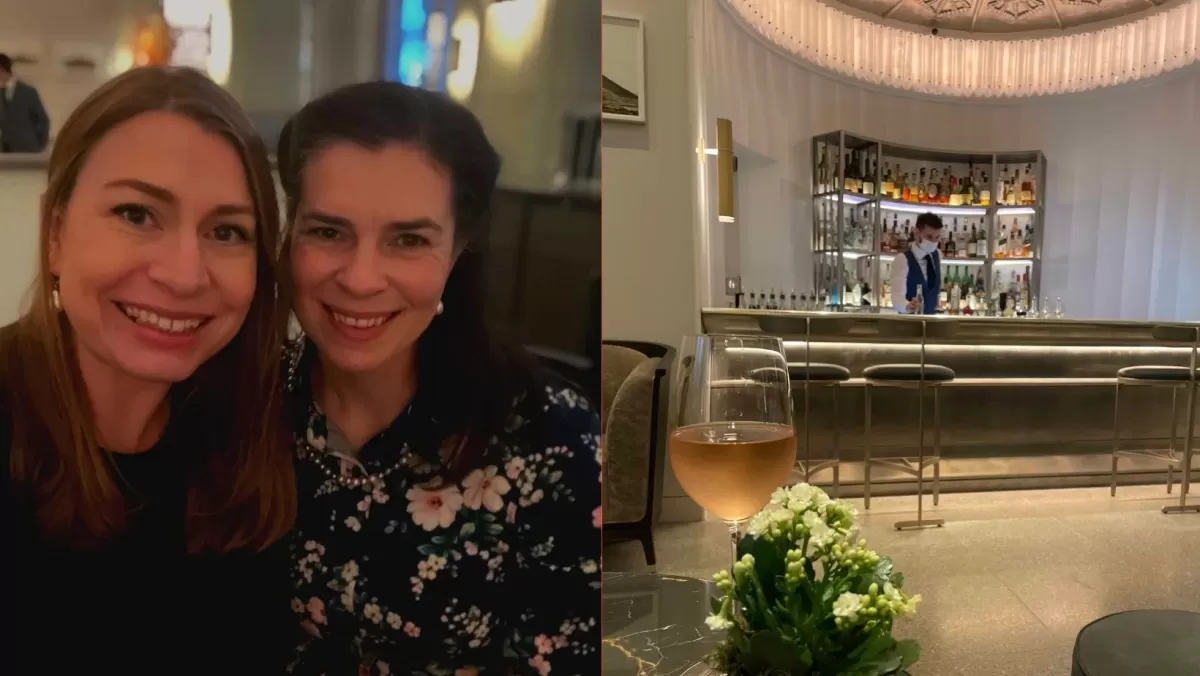 Davies and Brooks London