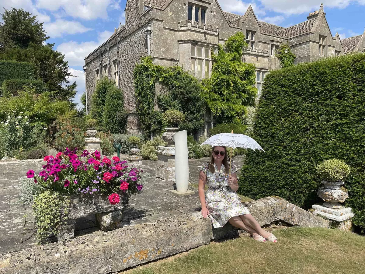 Cotswold blogger review