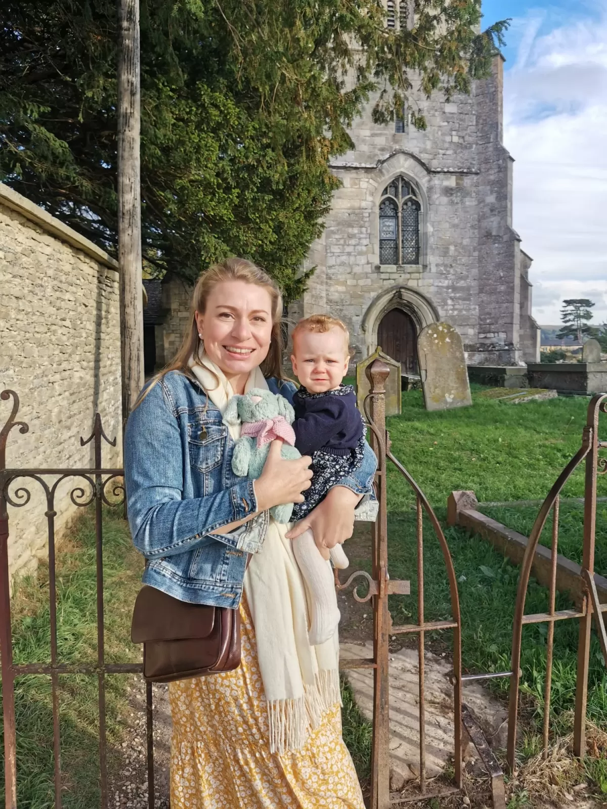 Afternoon tea Cotswolds blog reviews