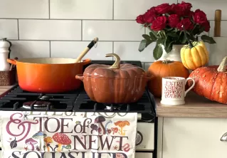 Homemaker Happenings ... No. 002