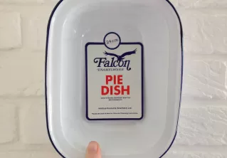 Creating a cosy kitchen