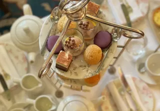 Homemaker Happenings ... No. 003