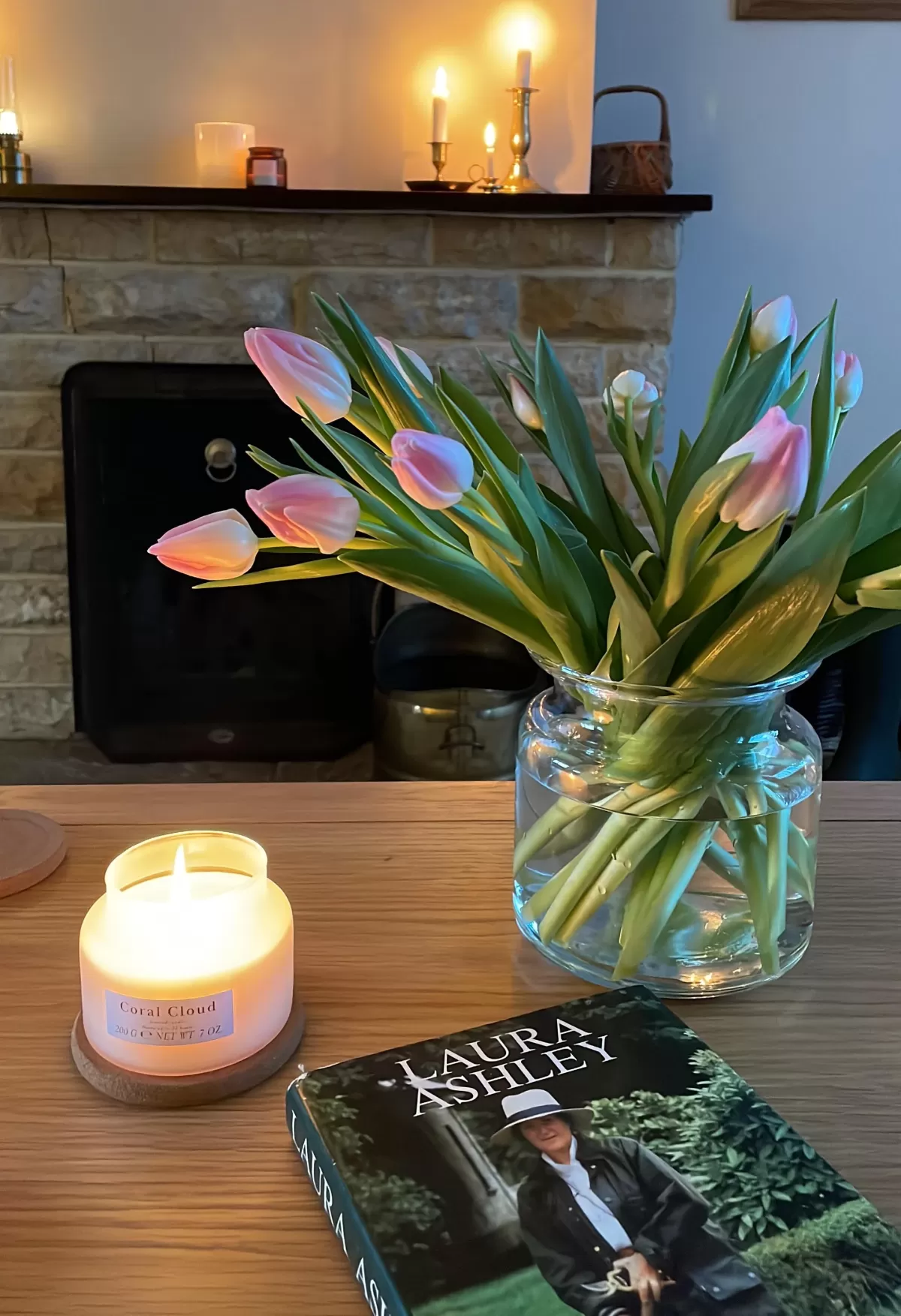 Laura Ashley biography