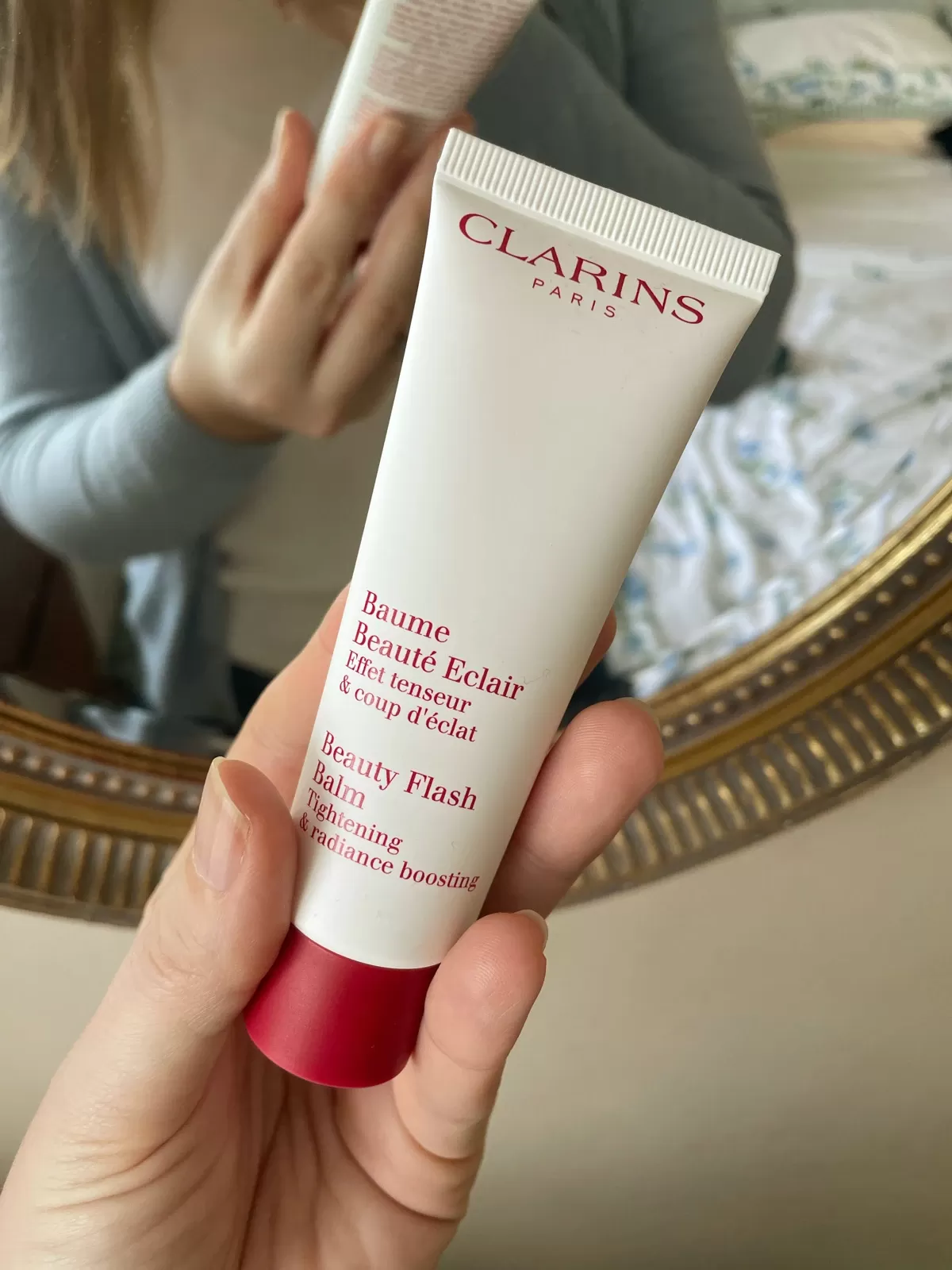 Clarins Beauty Flash Balm
