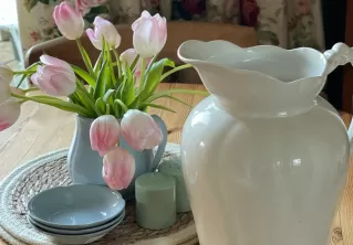 Darling Little Details: January 2023