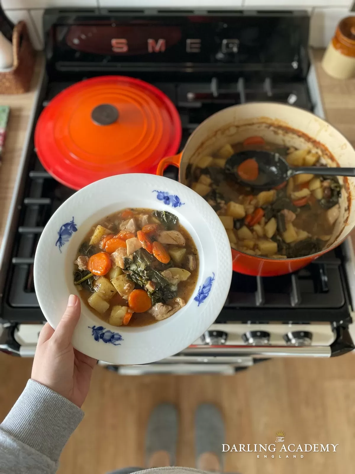 How to make Chicken Casserole