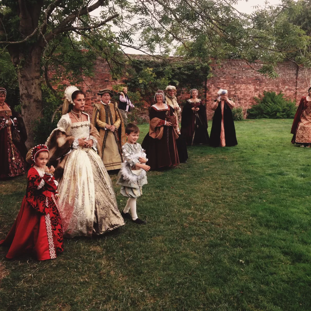 Anne Boleyn Berkeley Castle honeymoon