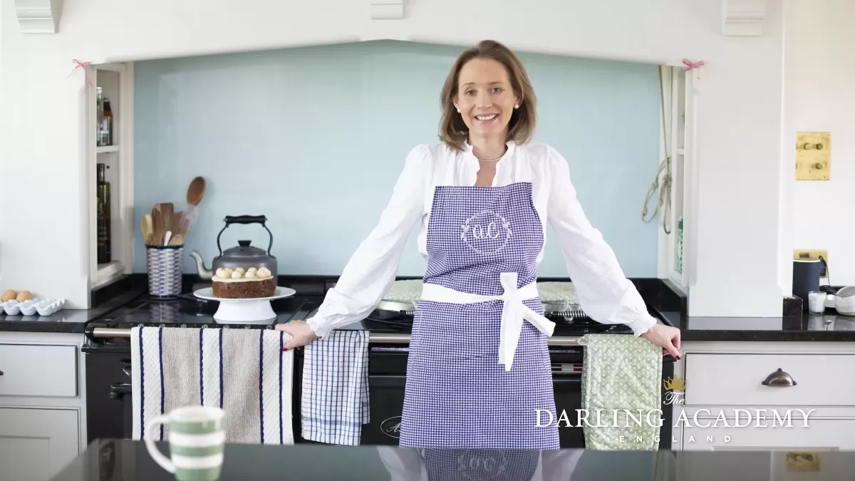 The Darling Academy Podcast With Ask Charlie