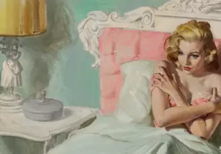 How to forgive yourself for your past mistakes.