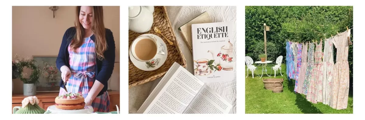 Why The Darling Academy Left Instagram