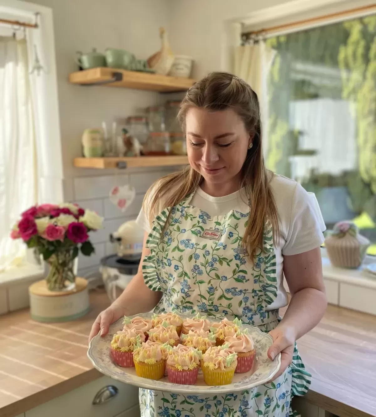 Alena Kate Pettitt Blog