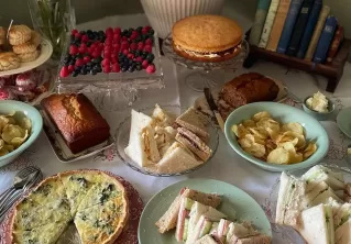 A very Corgi Coronation weekend for King Charles III