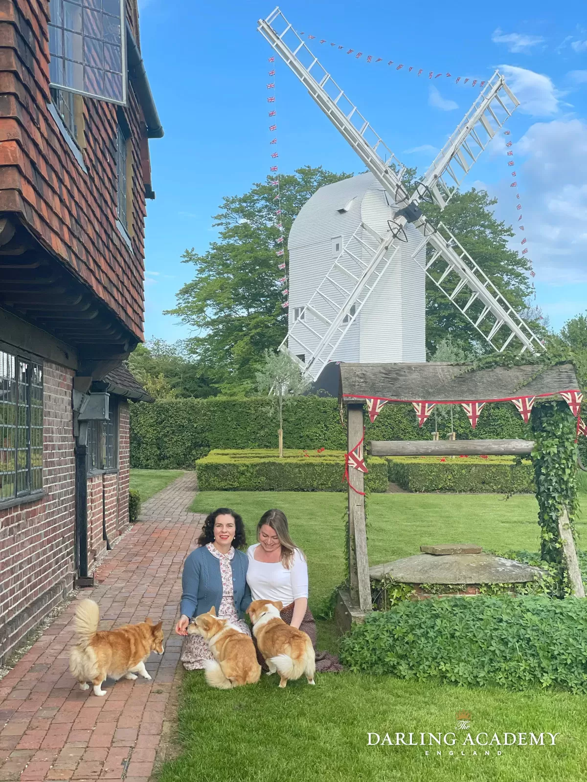 The Darling Academy Blog