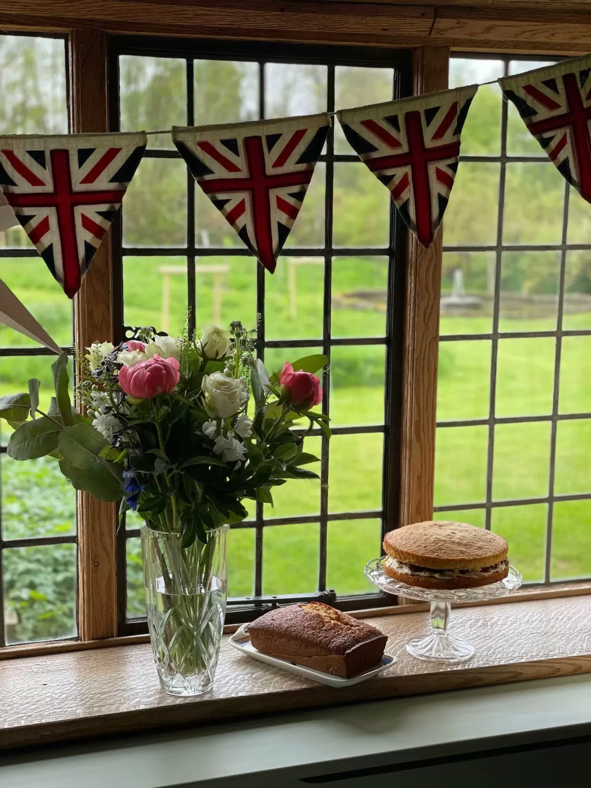 British Housewife Blog