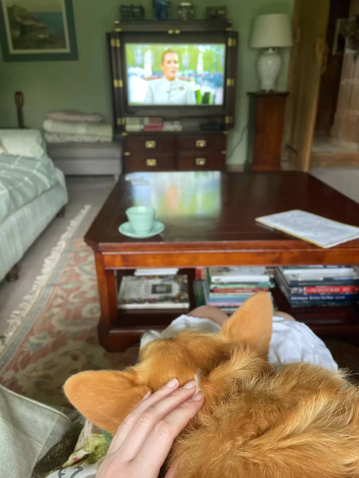 Charles Iii Coronation Weekend