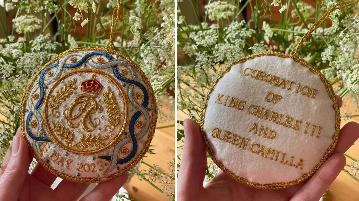 King Charles Iii Memorabilia