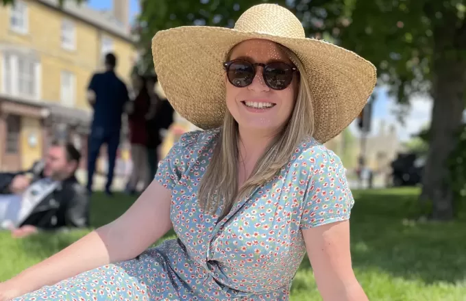 My Testimony: How I became a Christian