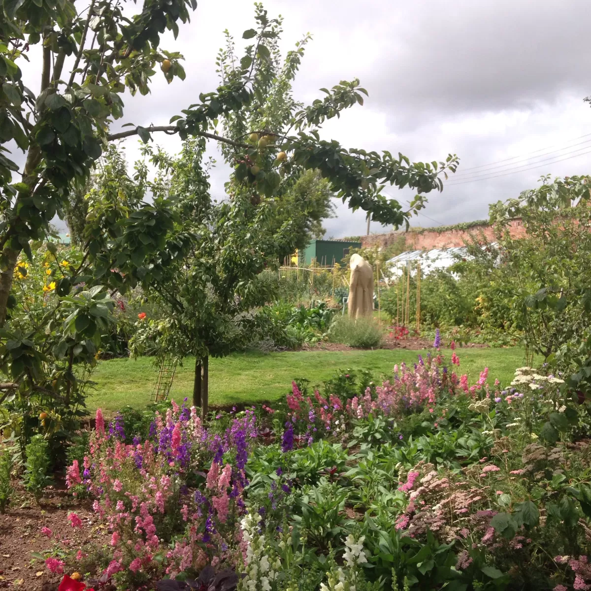 Berkeley Castle Cotswolds