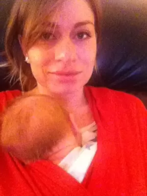 My Testimony Finding God