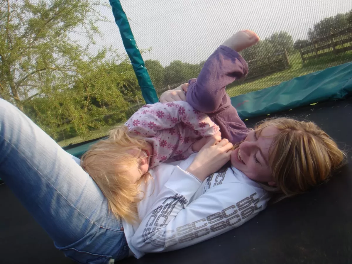 Finding Christianity