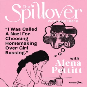 Spillover_with Alex_Clark_Alena_Pettitt