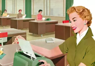 I don't want to be a Girlboss