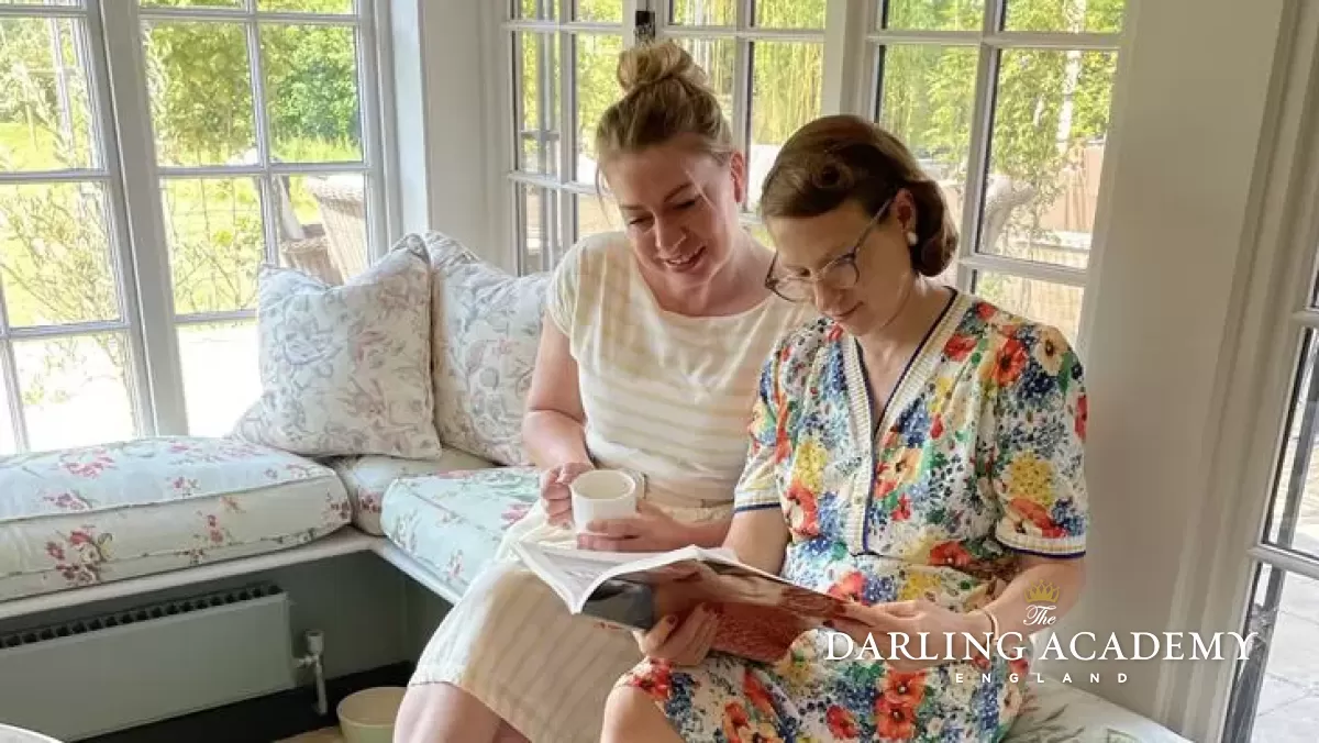 Vintage Knitting Patterns