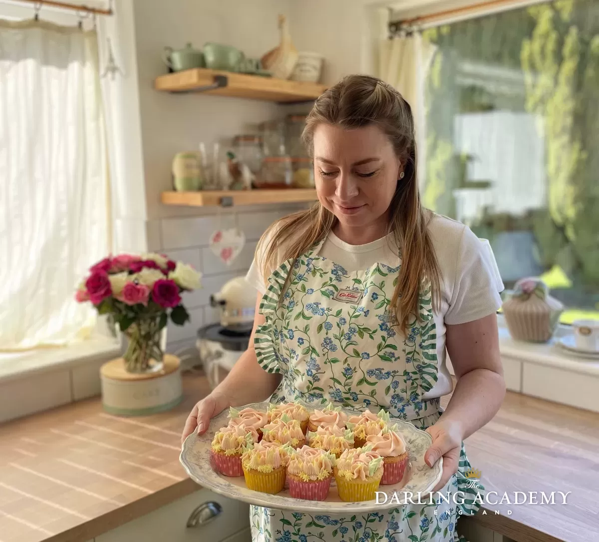 Host A Bake Off Party