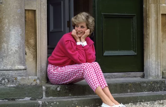 What we can all learn from Princess Diana