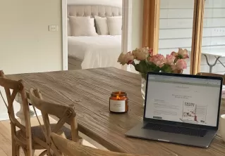 Our new home: We moved to Australia!