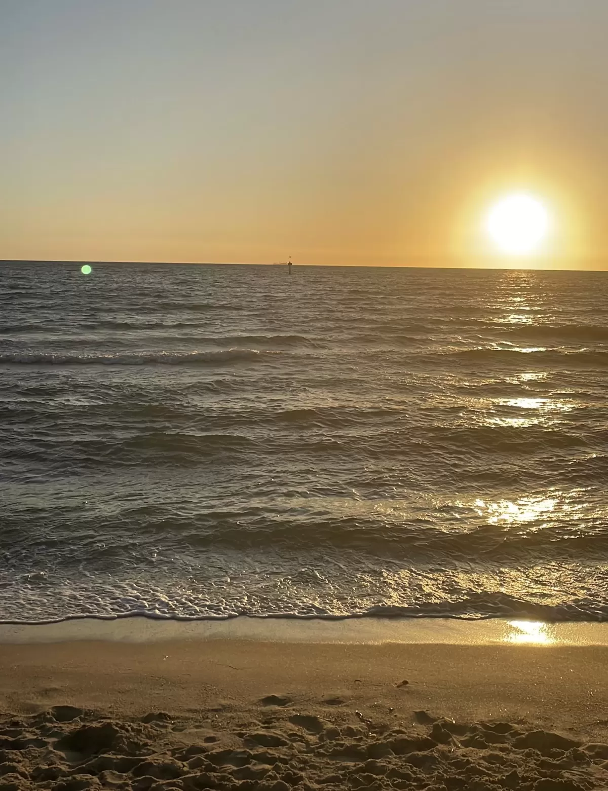 He Called Me Out Upon The Water