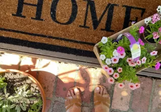 Being a housewife in Australia