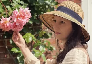 Old Fashioned Living: an interview with Michelle from Remembering The Old Ways