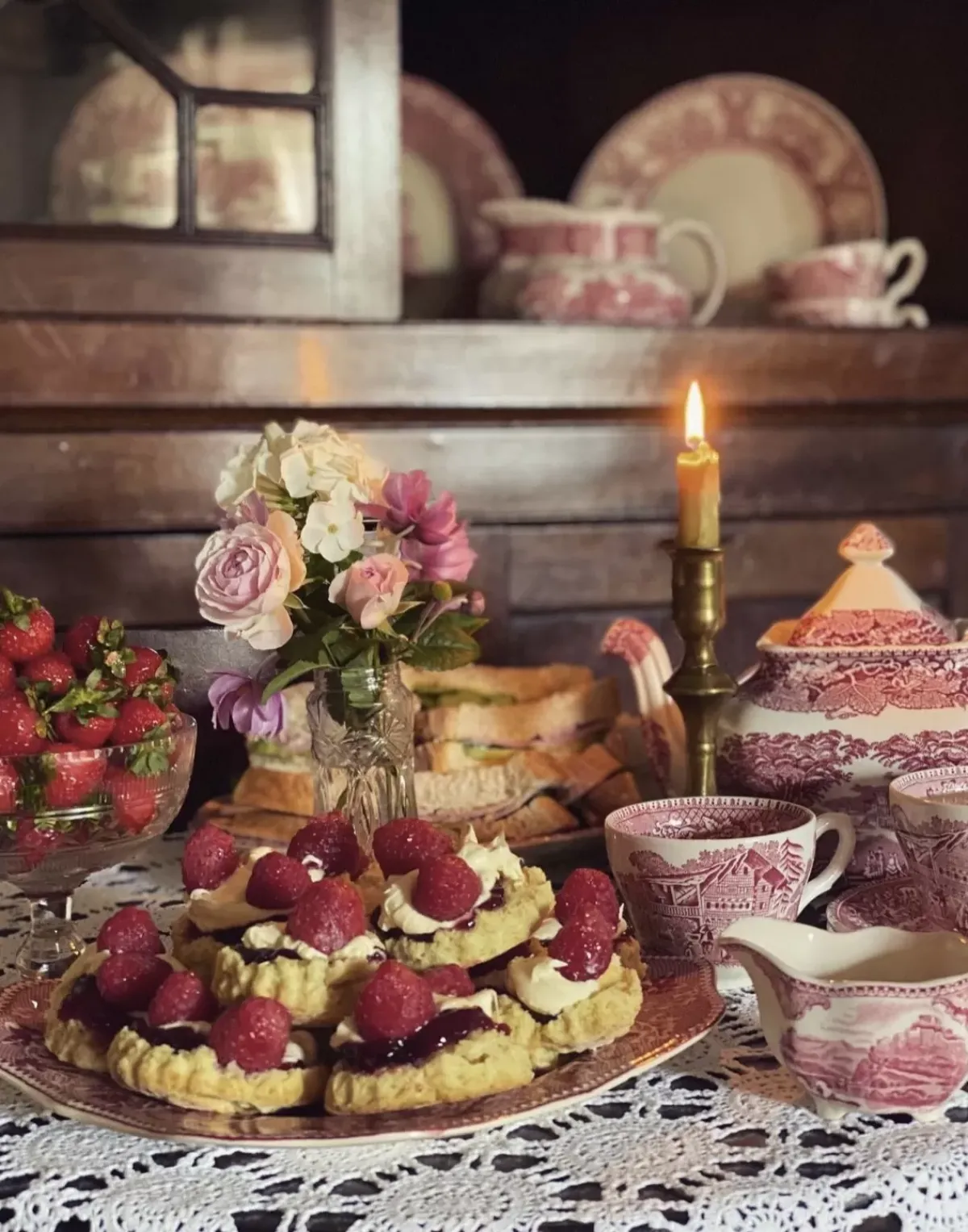 Remembering The Old Ways Blogger