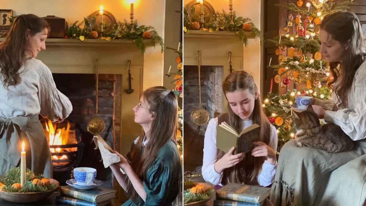 Michelle Rememberingtheoldways Blog