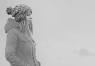 Give her the gift of inner beauty and confidence