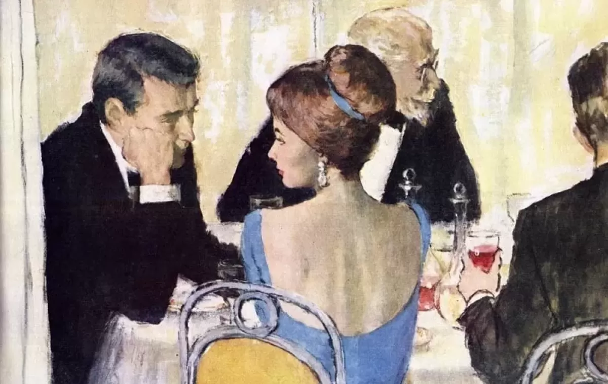 Feeling Directionless