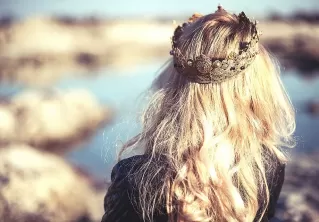 How to embrace your feminine energy with Ladies Like Us