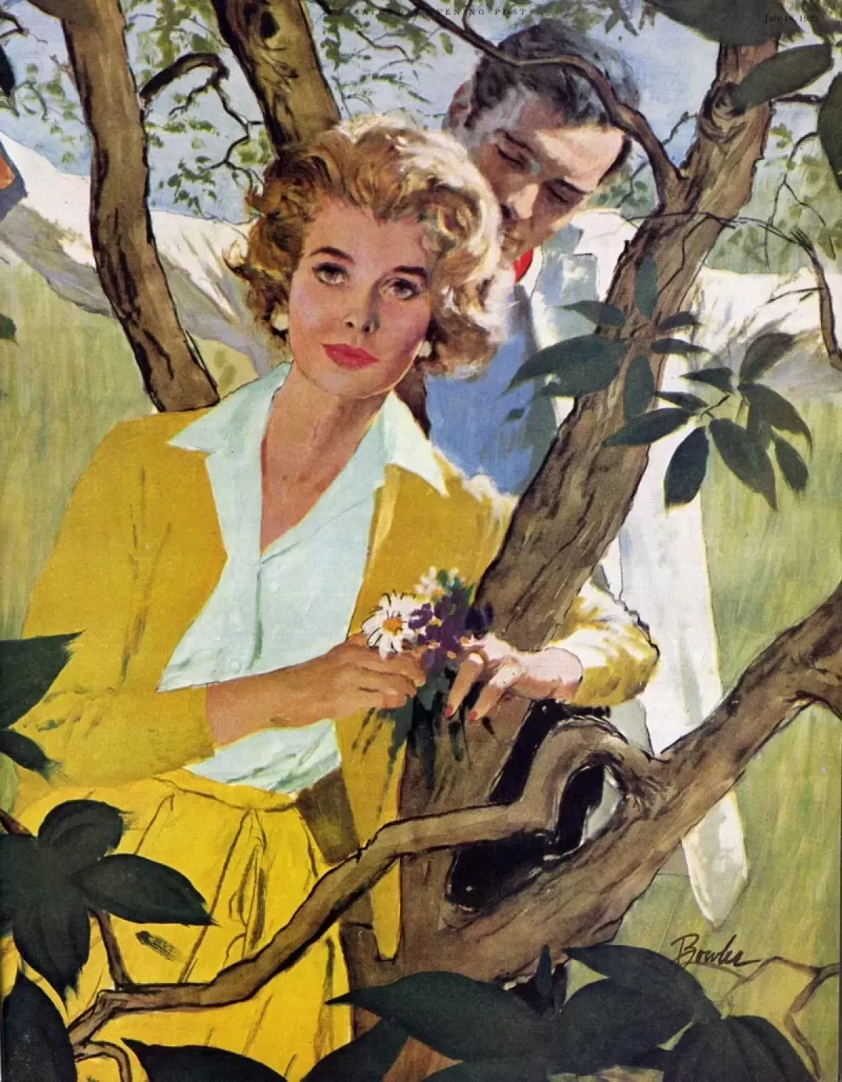 Personal Growth As A Housewife