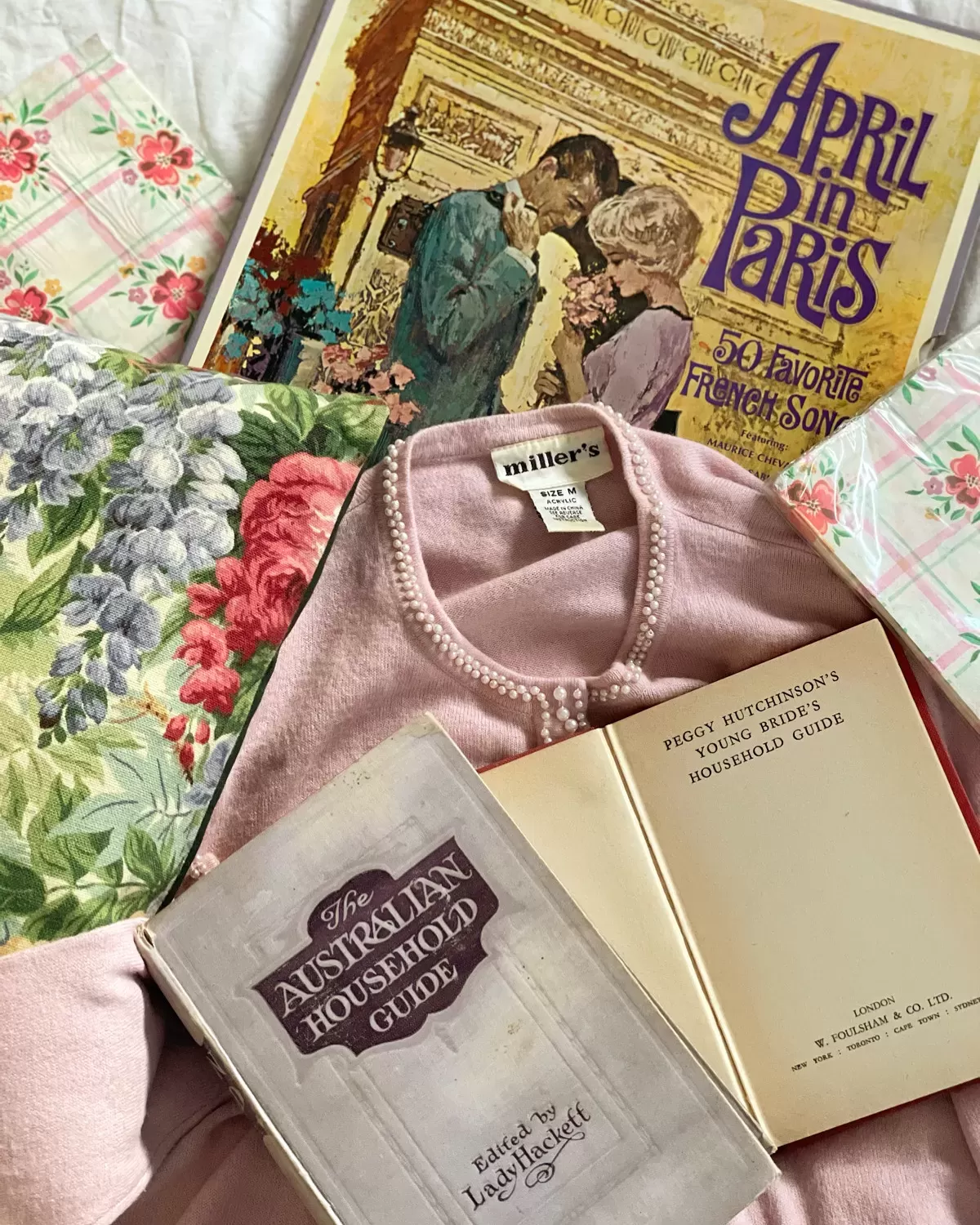 1950s 1960s Style Blogger