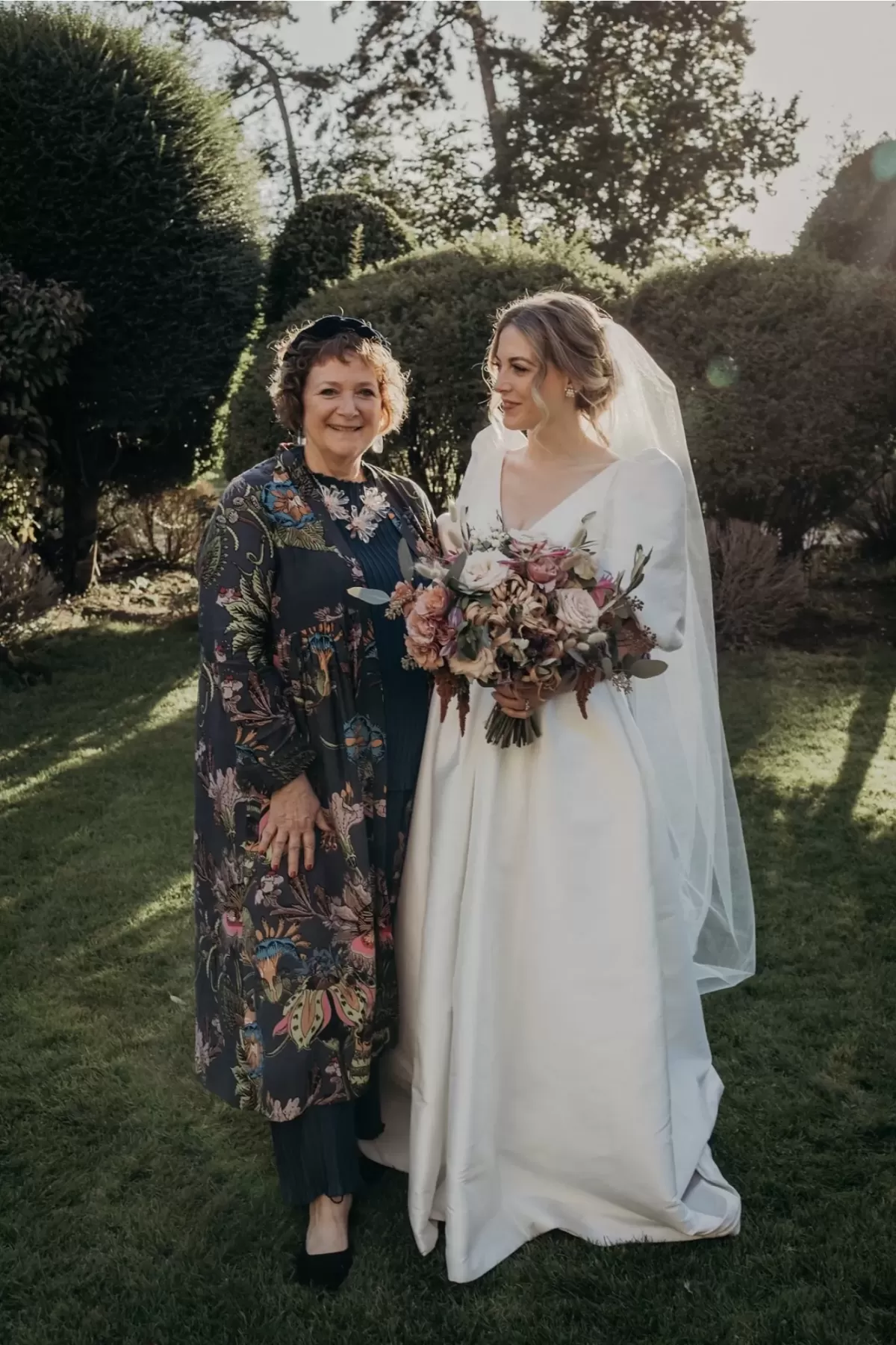 Karen Lavender And Lovage Blog Interview