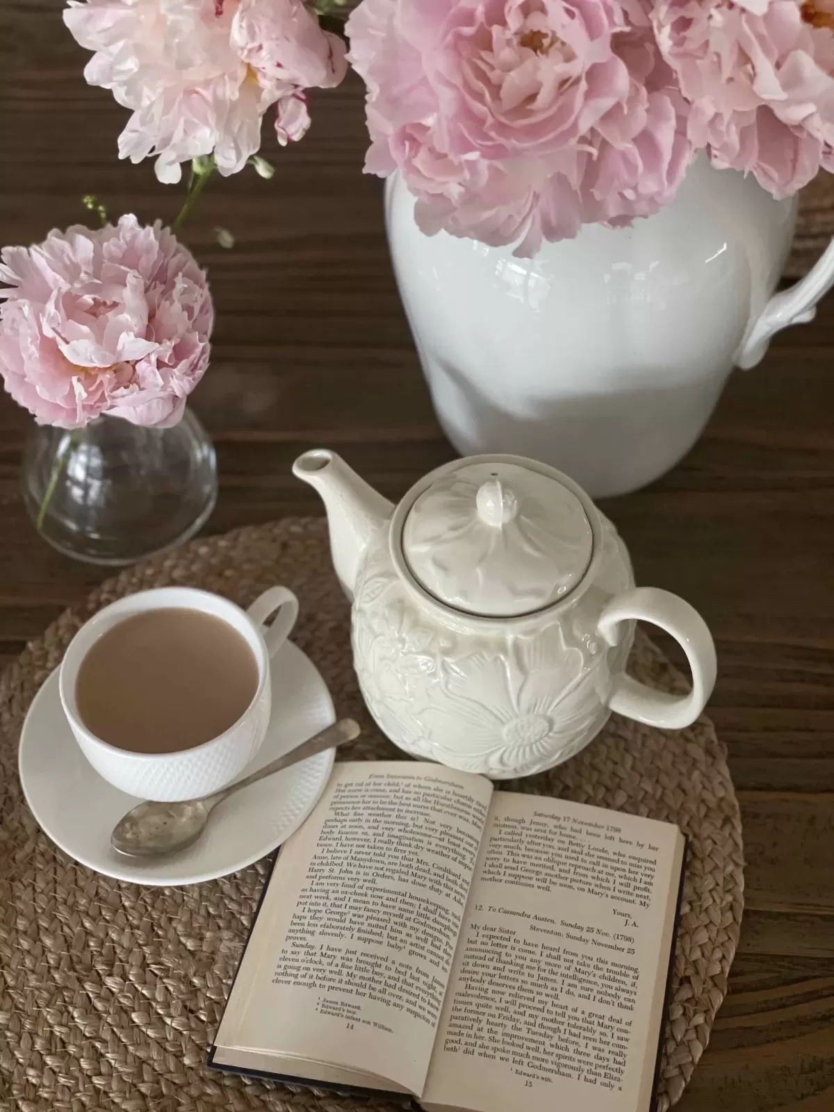 Simple Homemaking How To