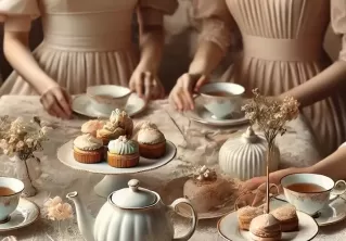 Traditional values and good manners that need to see a revival!