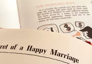 What truly makes a woman happy? The truth Feminism won’t tell you