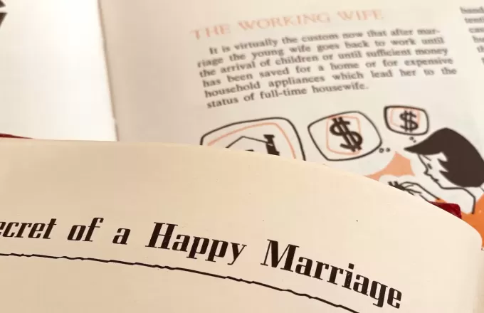 What truly makes a woman happy? The truth Feminism won’t tell you