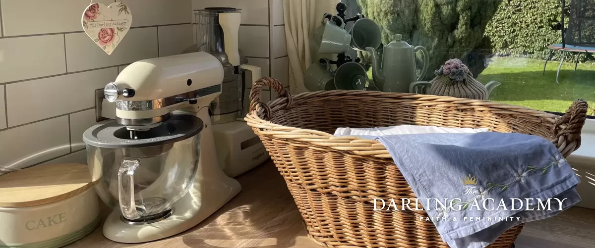 Homemaker Inspiration