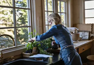 Why Traditional Wives and Homemakers like Ballerina Farm face so much online criticism