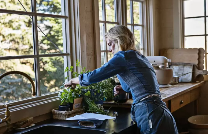 Why Traditional Wives and Homemakers like Ballerina Farm face so much online criticism