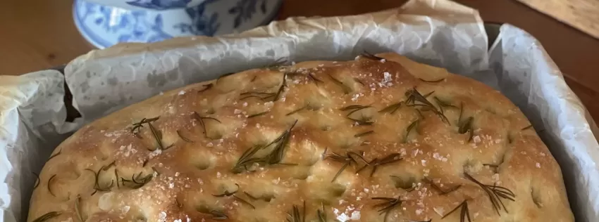With Love Meghan Recipes